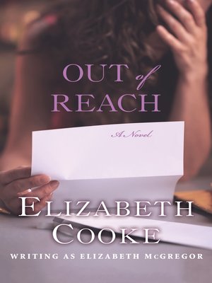 cover image of Out of Reach